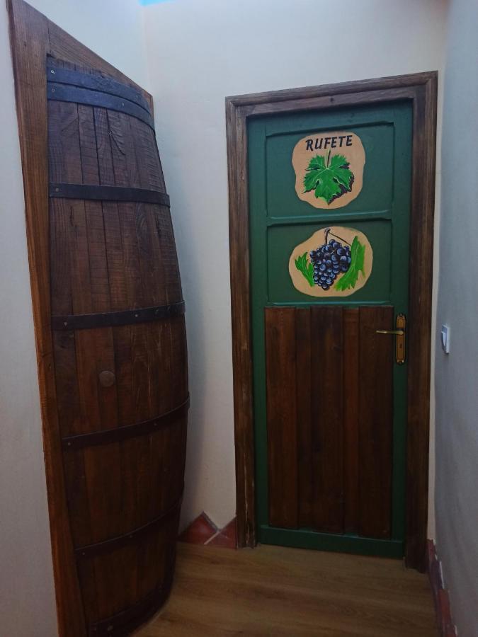 Aldeadávila de la Ribera Casa Rural La Bodega المظهر الخارجي الصورة