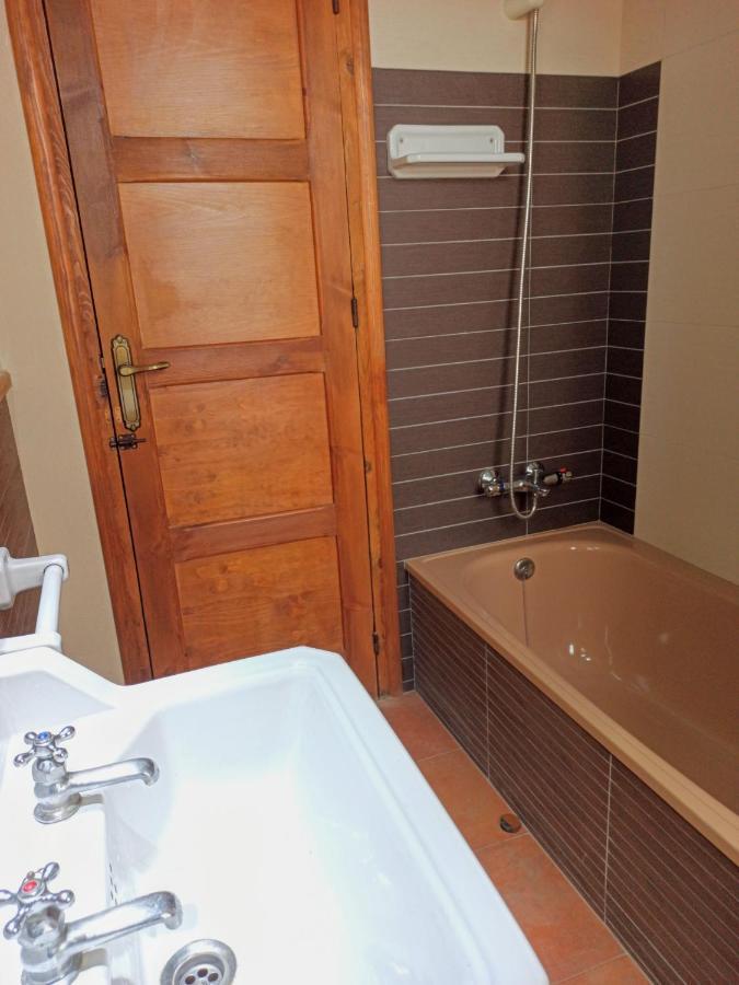 Aldeadávila de la Ribera Casa Rural La Bodega المظهر الخارجي الصورة