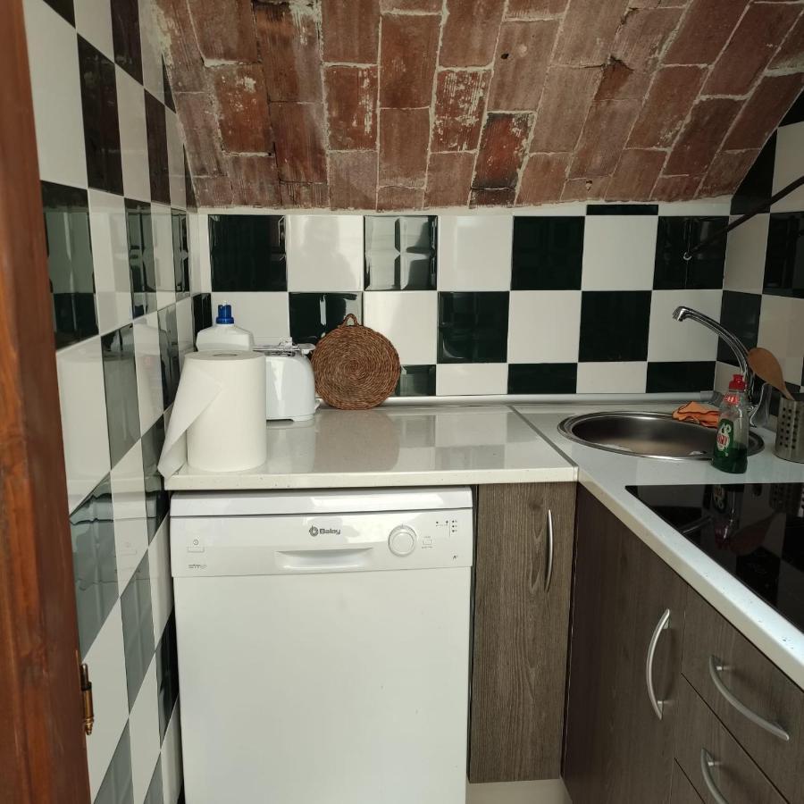 Aldeadávila de la Ribera Casa Rural La Bodega المظهر الخارجي الصورة